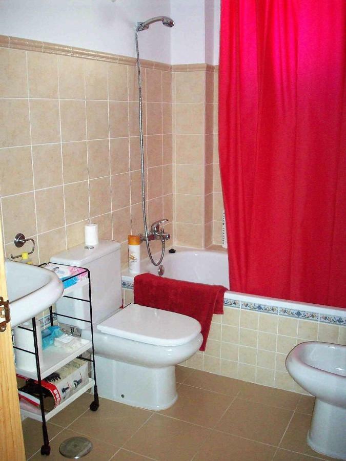 Cadiz Golf Apartment Sanlucar de Barrameda Bagian luar foto