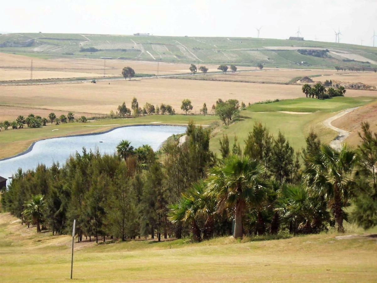 Cadiz Golf Apartment Sanlucar de Barrameda Bagian luar foto