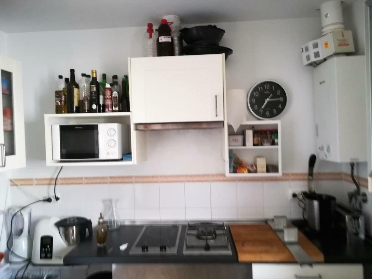 Cadiz Golf Apartment Sanlucar de Barrameda Bagian luar foto