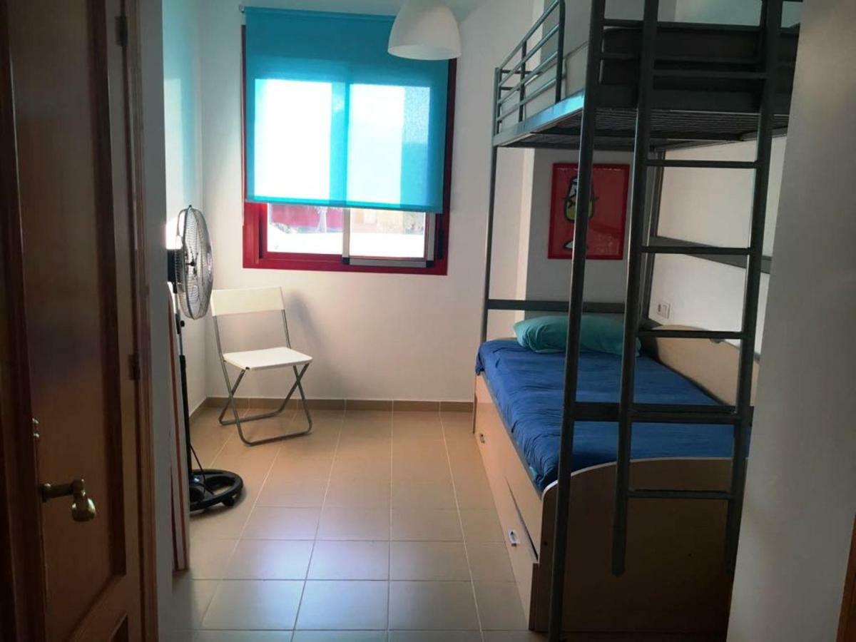 Cadiz Golf Apartment Sanlucar de Barrameda Bagian luar foto